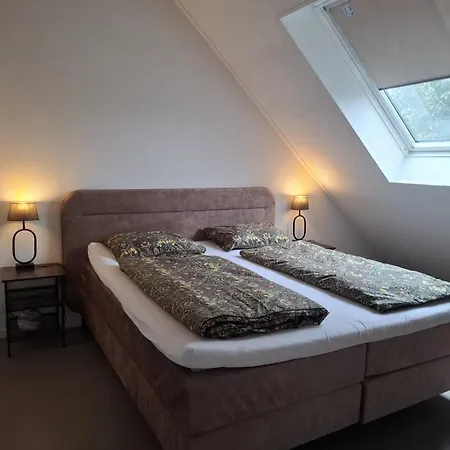 Frühstückspension Bonaparte Hank