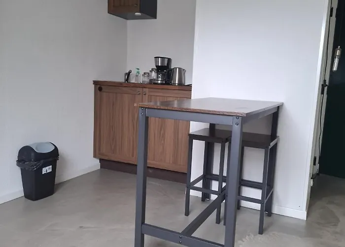 Bonaparte Couette-café *