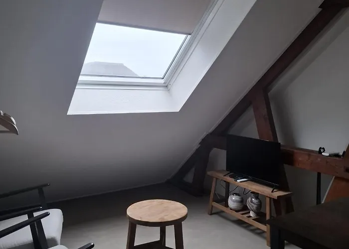 Couette-café Bonaparte *