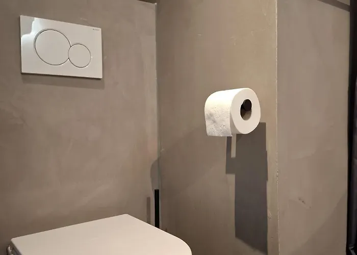 Couette-café Bonaparte Hank