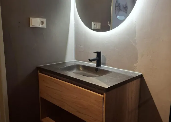 Bonaparte Couette-café