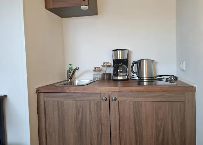 Couette-café Bonaparte