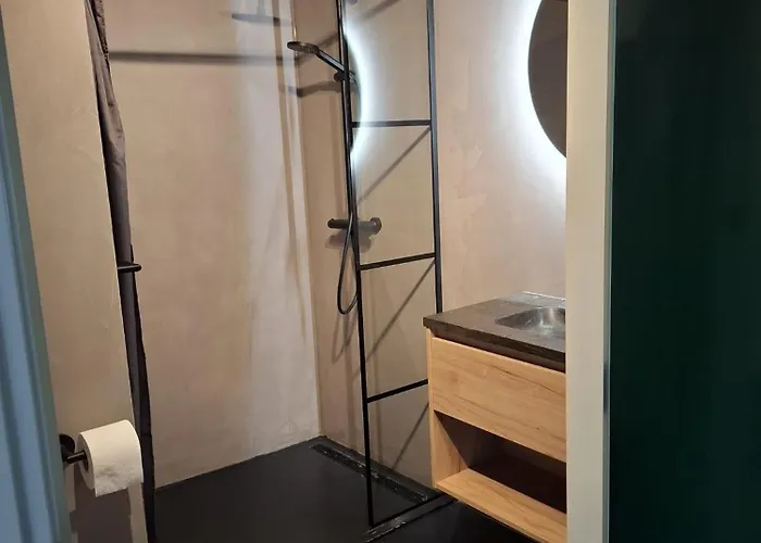 Bonaparte Couette-café *