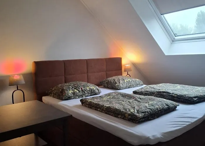 Couette-café Bonaparte *