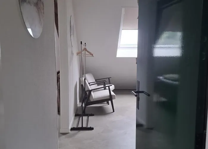 Couette-café Bonaparte