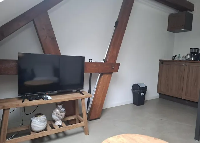 Couette-café Bonaparte *