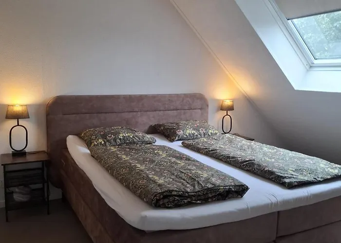 Couette-café Bonaparte Hank