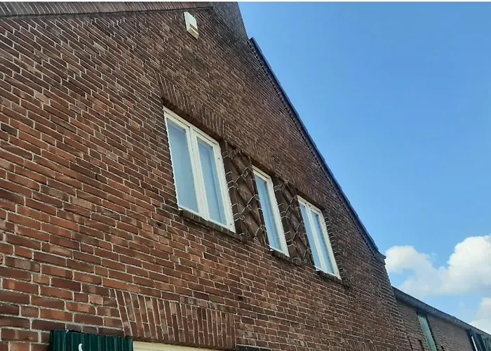 Couette-café Bonaparte *