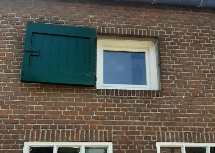 Couette-café Bonaparte